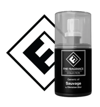 Sauvage 30ml generic fragrance