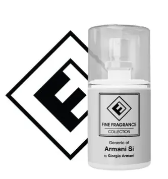 Armani Si 30ml generic fragrance