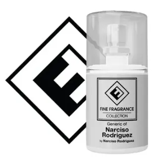 Narciso Rodriguez 30ml generic fragrance