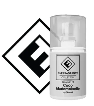 Coco Mademoiselle 30ml generic fragrance