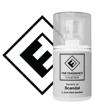 Scandal White Women 30ml generic fragrance
