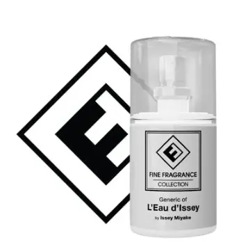 L'Eau D'Issey White Women 30ml generic fragrance
