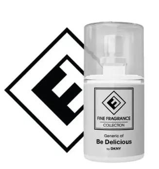 Be Delicious 30ml generic fragrance