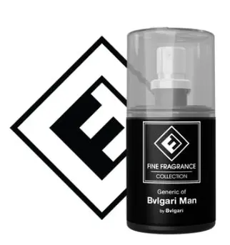 Bvlgari Man 30ml generic fragrance