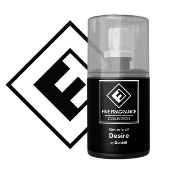 Desire 30ml generic fragrance