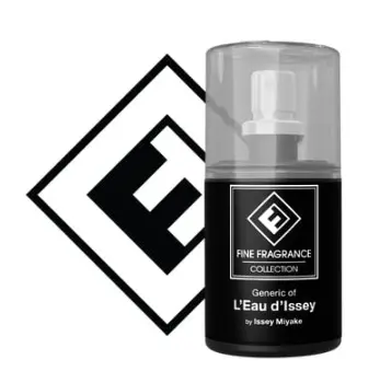 L'Eau D'Issey Black Men 30ml generic fragrance