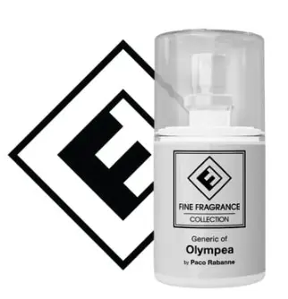 Olympéa 30ml generic fragrance