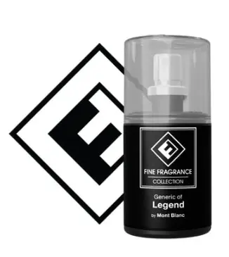 Legend 30ml generic fragrance