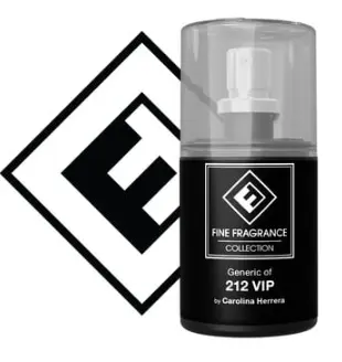 212 VIP 30ml generic fragrance