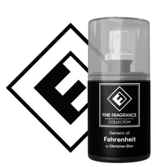 Fahrenheit 30ml generic fragrance