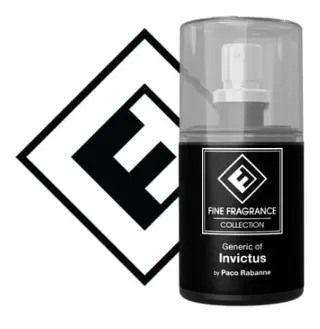 Invictus 30ml generic fragrance