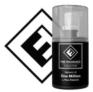 One Million 30ml generic fragrance