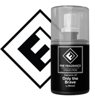 Only The Brave 30ml generic fragrance