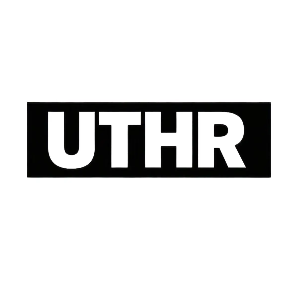 UTHR